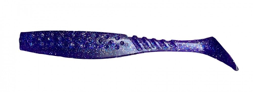 Приманка силиконовая Frapp Funky Shad 3.5" #23 (7 шт)