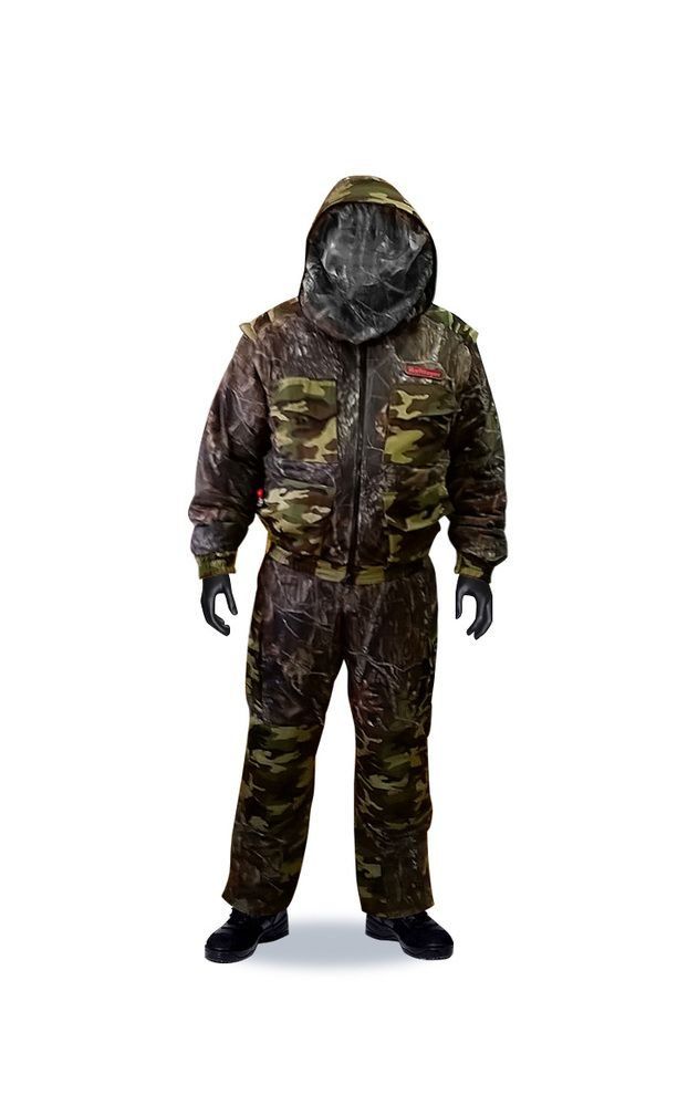 Костюм летний плавающий RLRAFTLAYER “ЛЕСНИК” 52/176 м