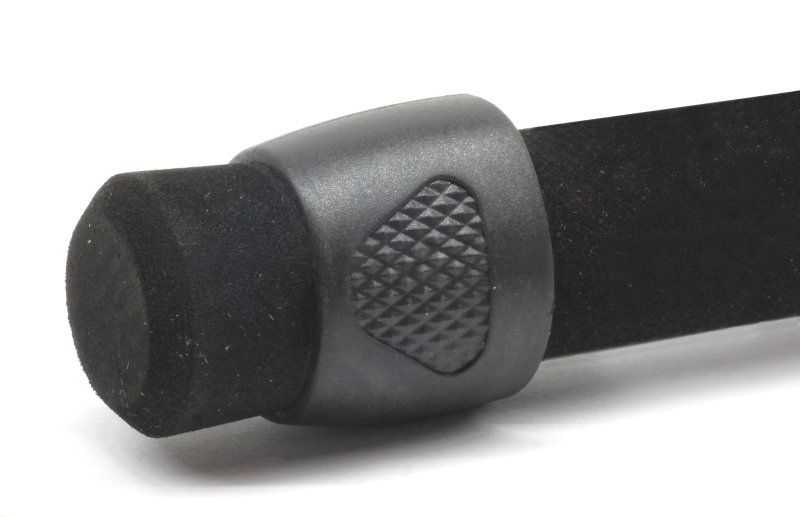 Удочка зимняя Black Ice Rod 55 (N-BIR55-T) Nisus 