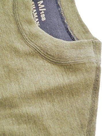 Термобелье KARHU (джемпер + брюки) (3-х слойное) оливковый/ OLIVE (54-56/182)