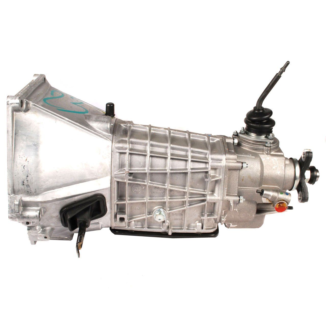 КПП ВАЗ-21074 5-ти ступенчатая Тольятти