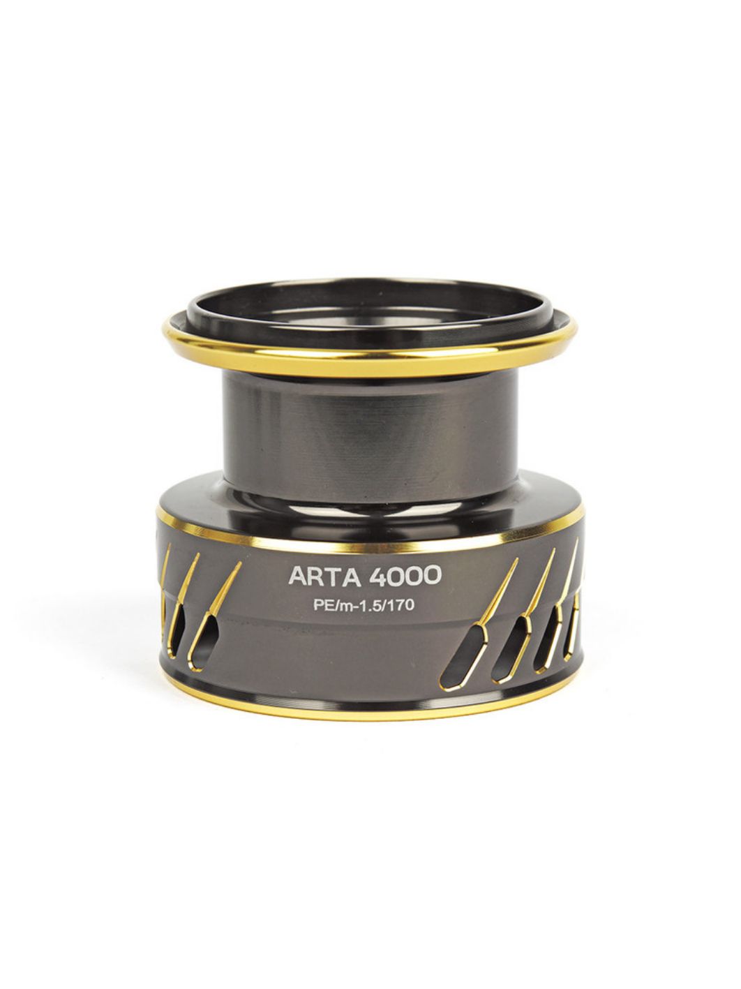Катушка Nautilus Arta 4000 NEW