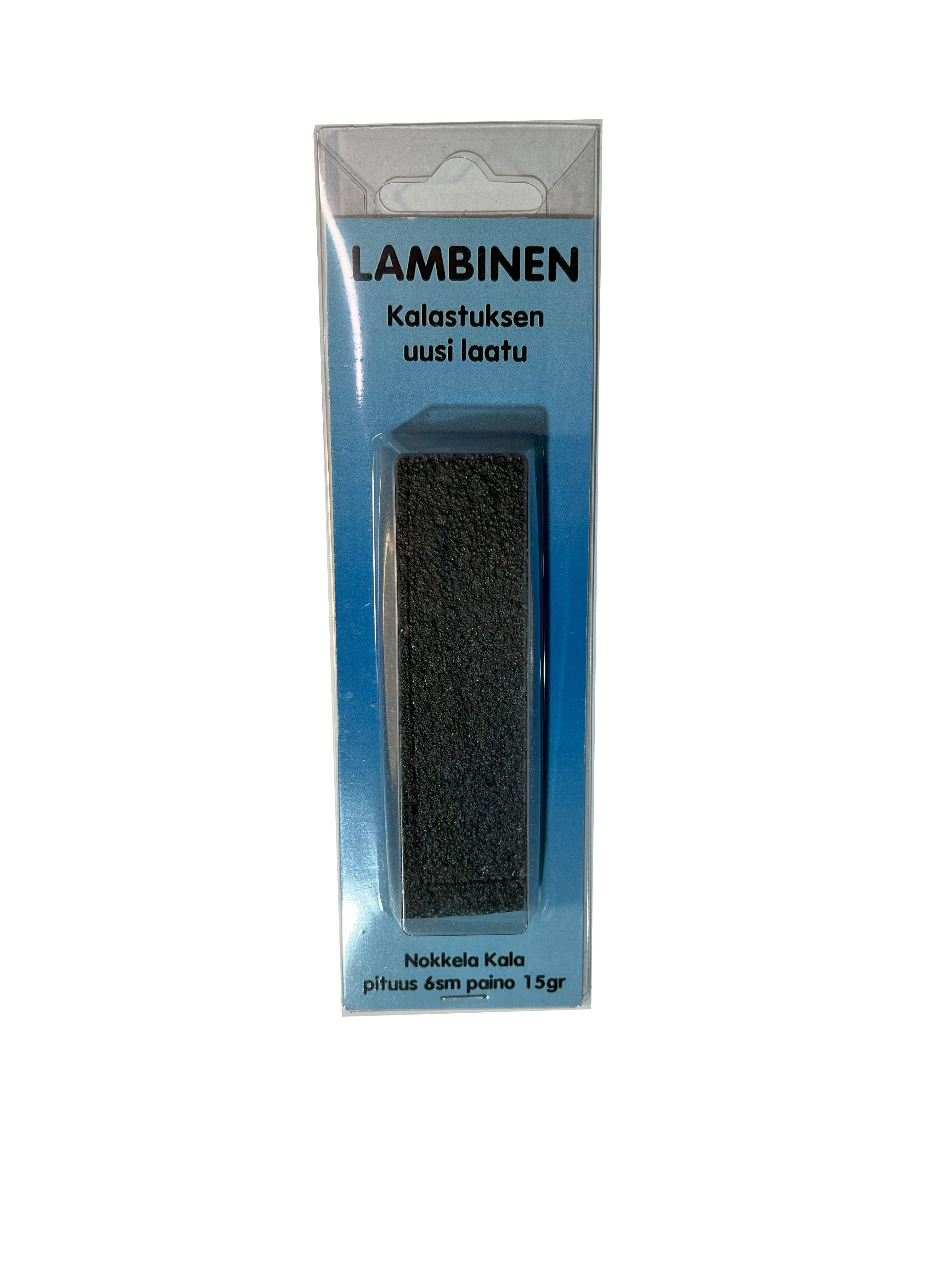 Балансир Lambinen Nokkela Kala WRS