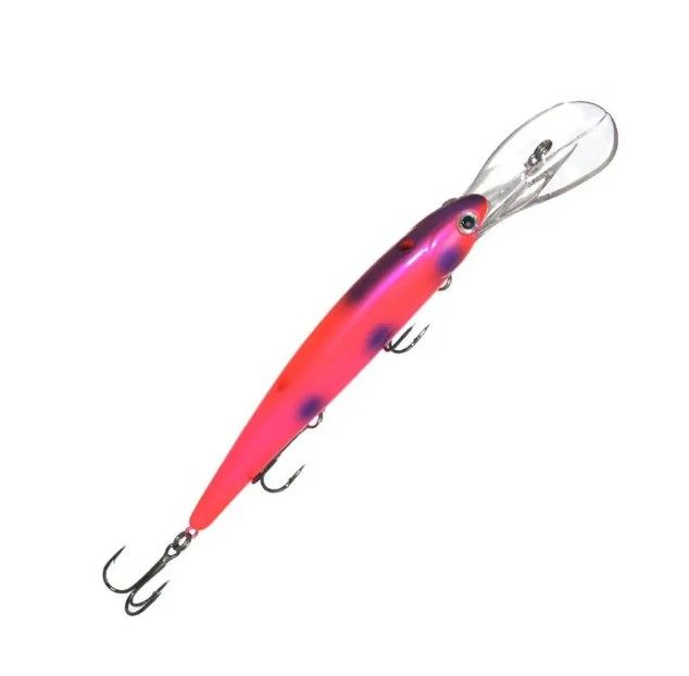 Воблер BANDIT DEEP WALLEYE 04
