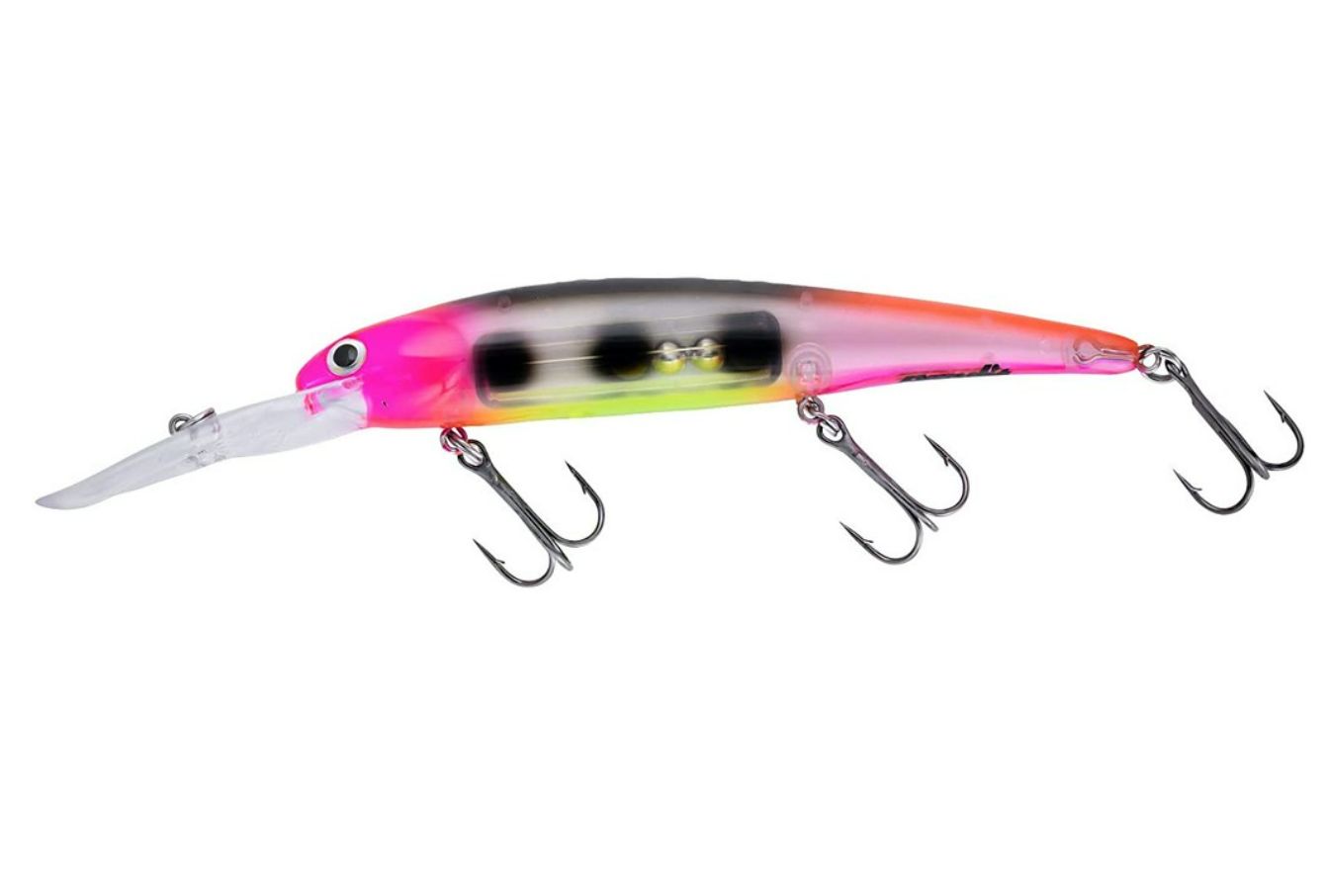 Воблер BANDIT DEEP WALLEYE B83