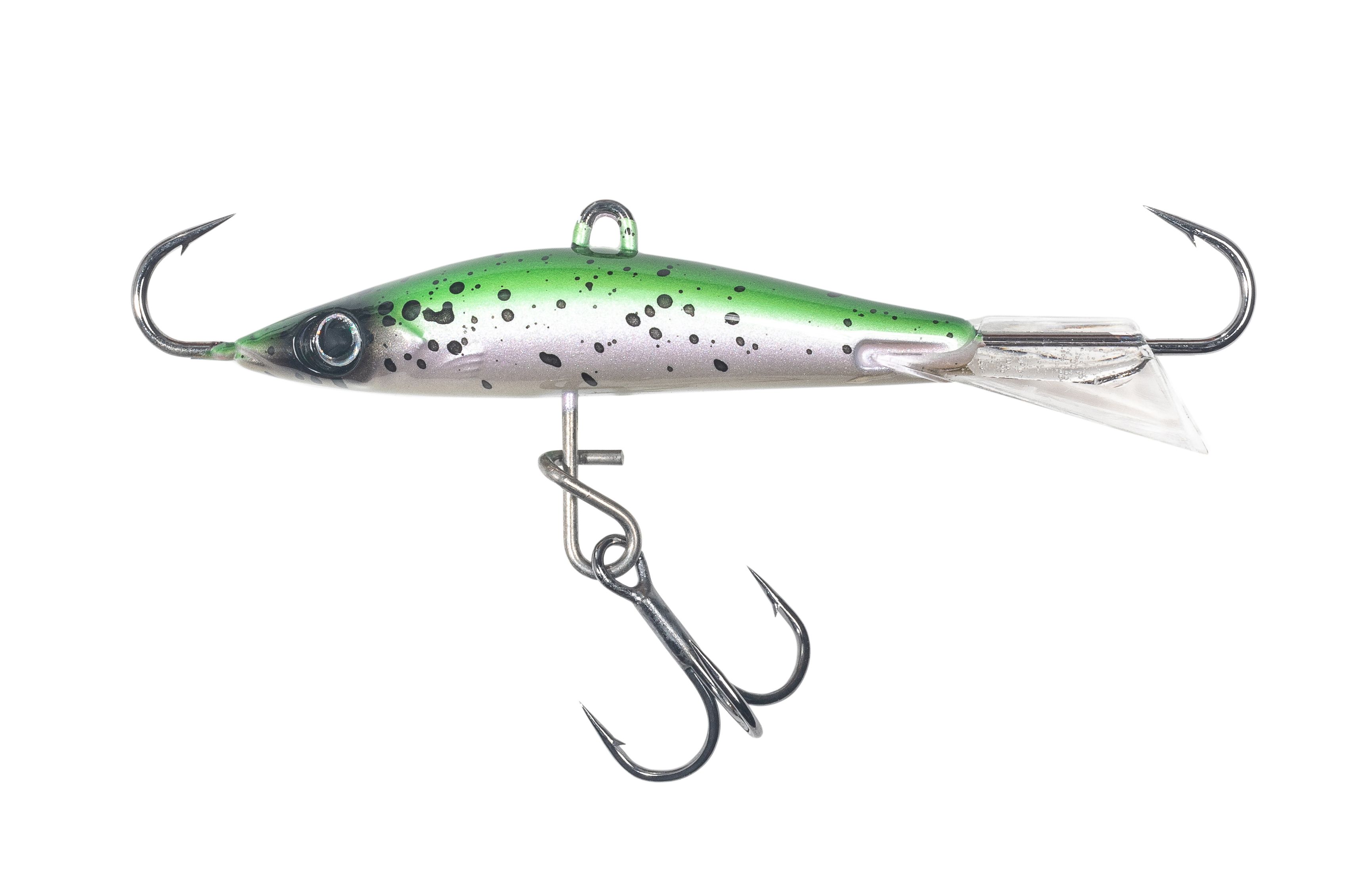 Балансир Ancho 50 FAB 02