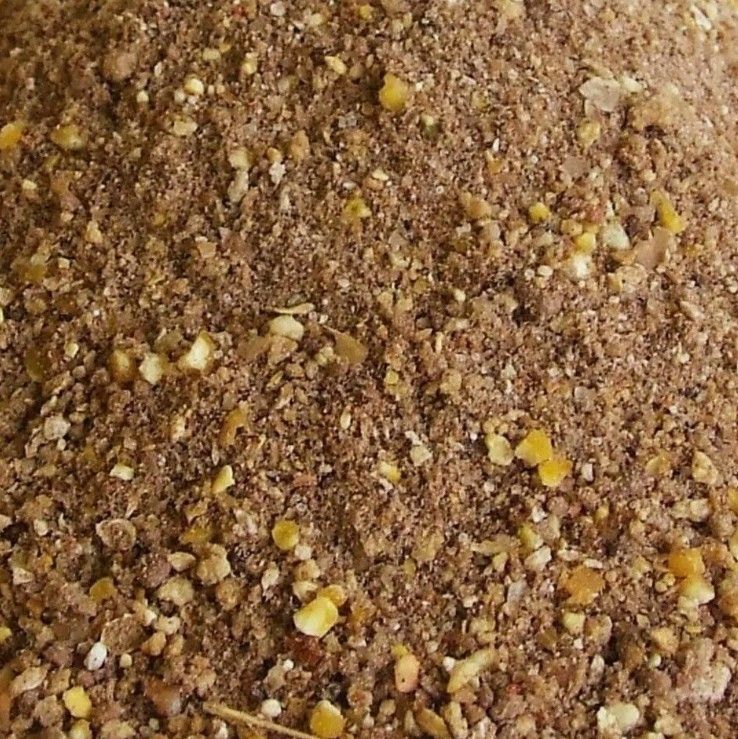 Прикормка "DUNAEV Базовая смесь" 2, 5кг Плотва  