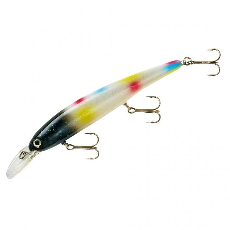 Воблер BANDIT SHALLOW WALLEYE 66