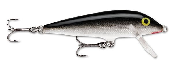 Воблер Rapala CountDown 11 /S