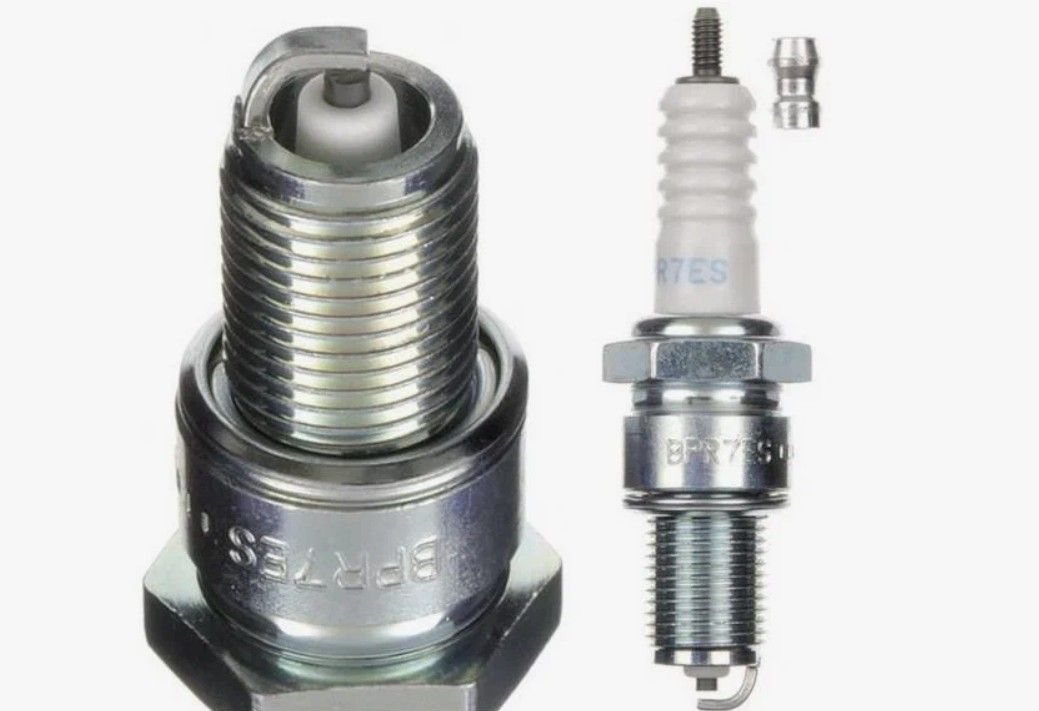 Свеча NGK BPR7ES 2023 