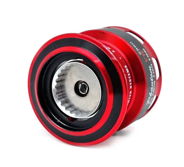 Шпуля Phantom XW 2520