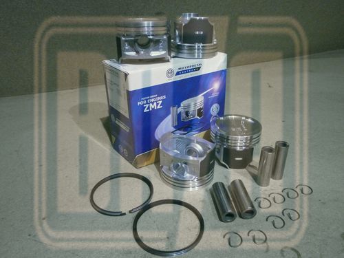 Поршневая группа дв.409 95, 5 УАЗ G-PART ДМ.409.1004013