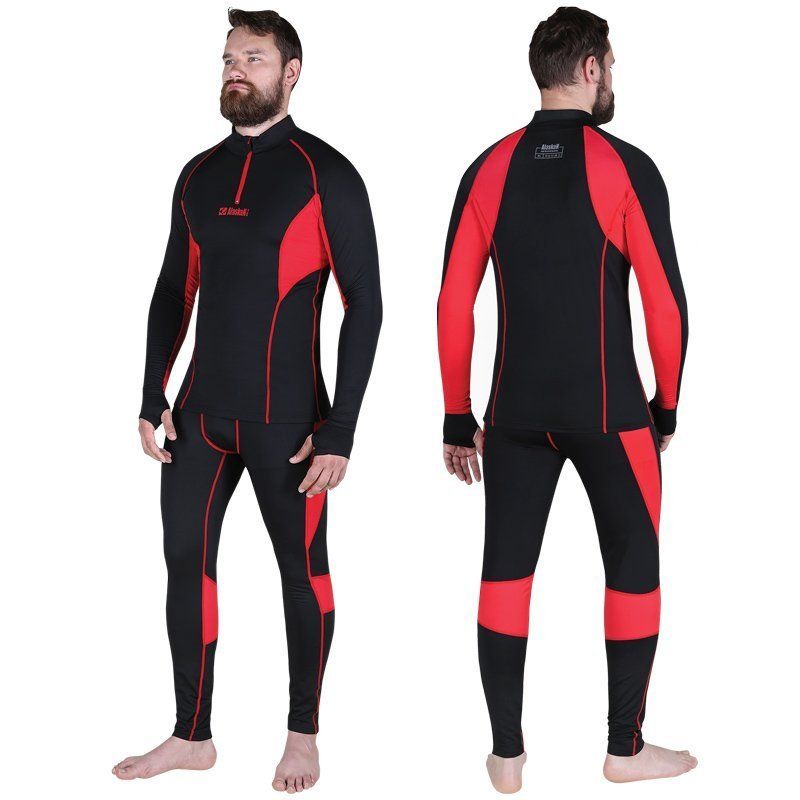 Термобельё Alaskan Man Guide C (к-т) XL м
