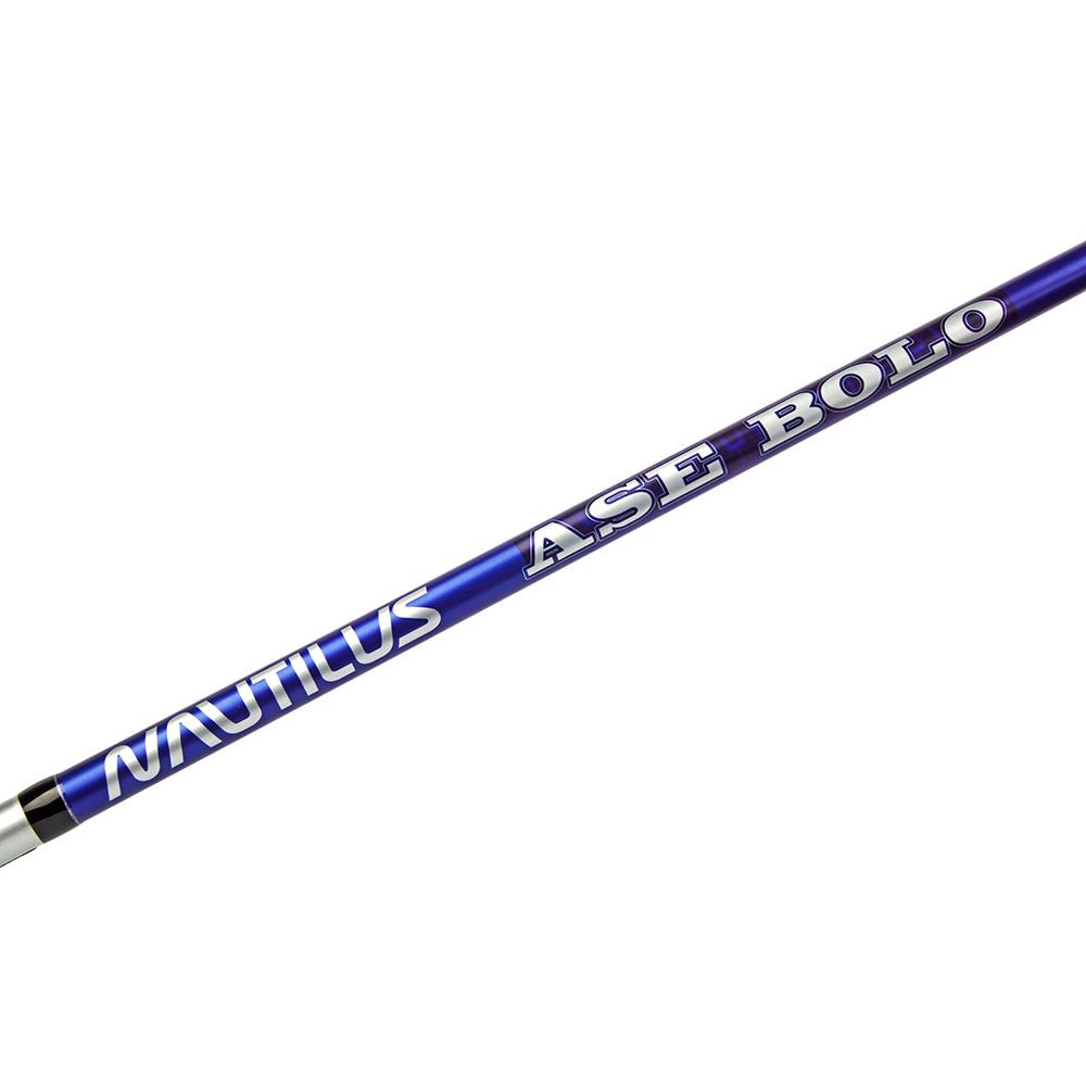 Удилище Nautilus Ase Bolo 500см NASBL50