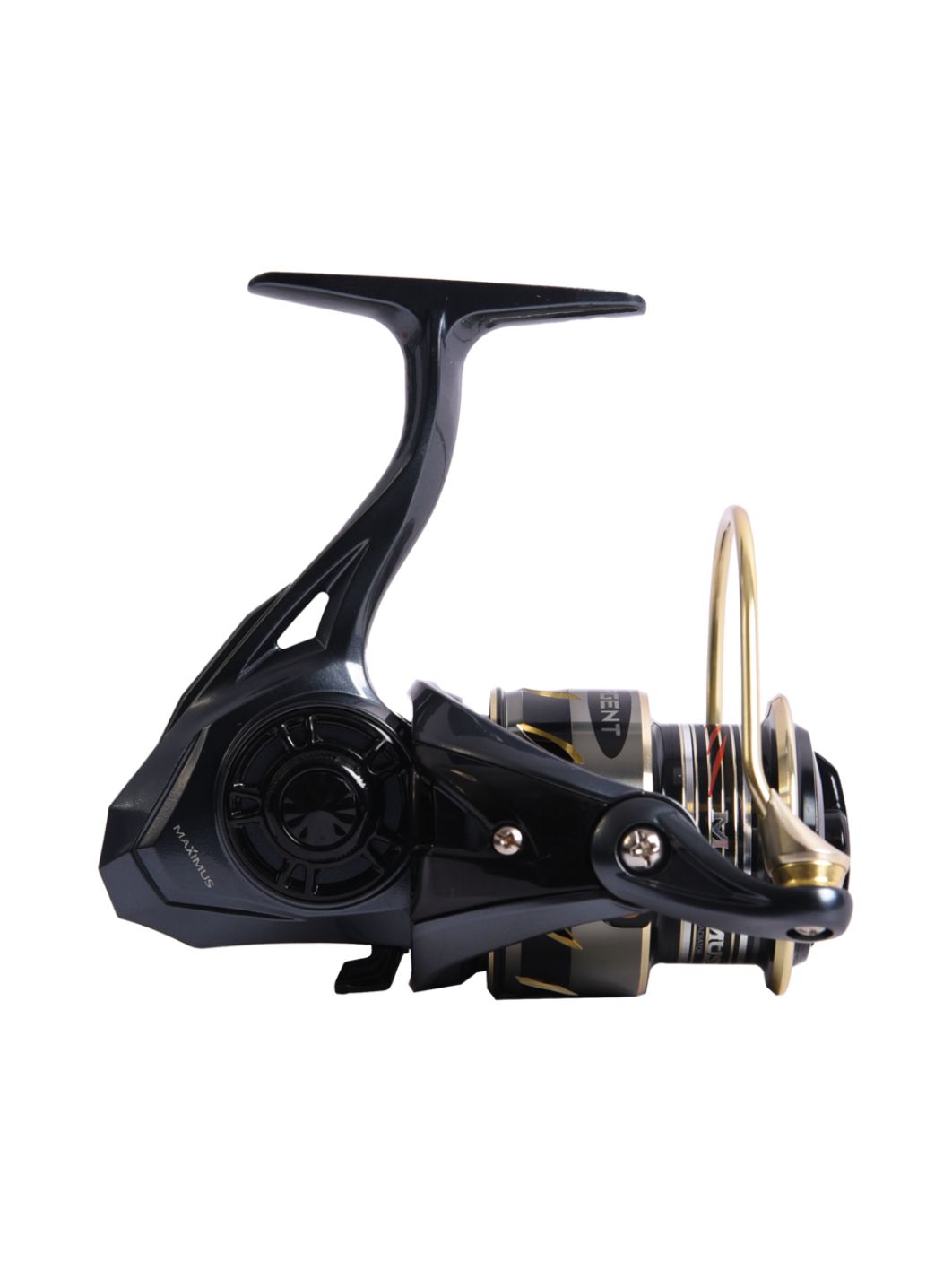 Катушка безынерционная Maximus ARGENT 2000 (7+1 подш.)