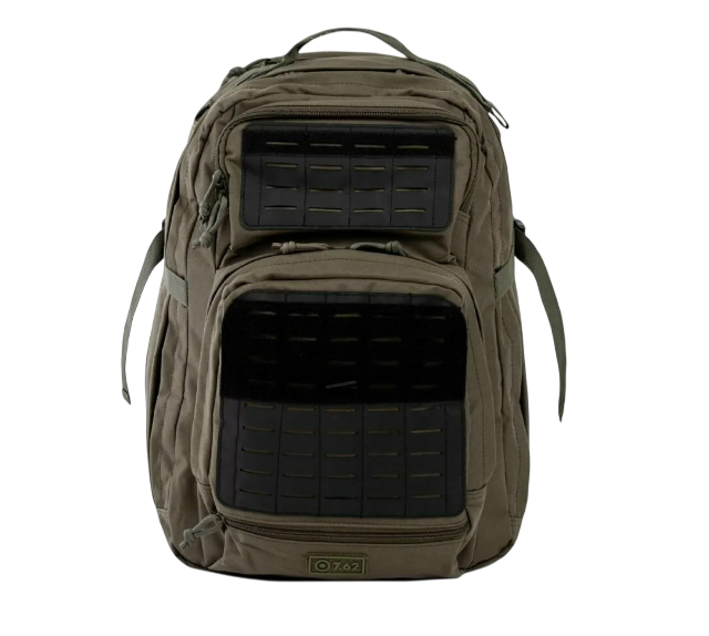 Рюкзак 7.62 "Raptor" (Раптор)" 35L (олива)