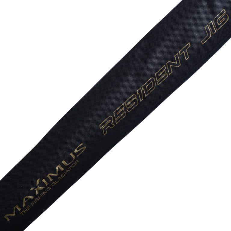 Удилище спин.Maximus RESIDENT JIG 244M 2,44m 7-28g