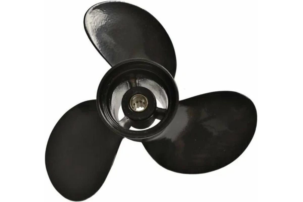 Винт Skipper SK58100-90L41-019 шл10 ди9.1/4 шаг8 Suzuki 8-20