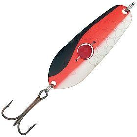 Блесна "Rasanen"  60/15 (бусинка) GR/FYe/FR-S UV