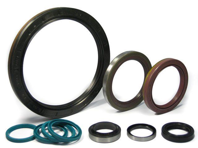 Ремкомплект колец КПП КАМАЗ ZF-16s151 К20.01561