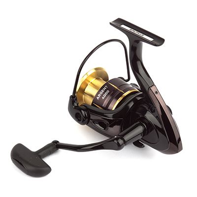Катушка Nautilus Argent 4000