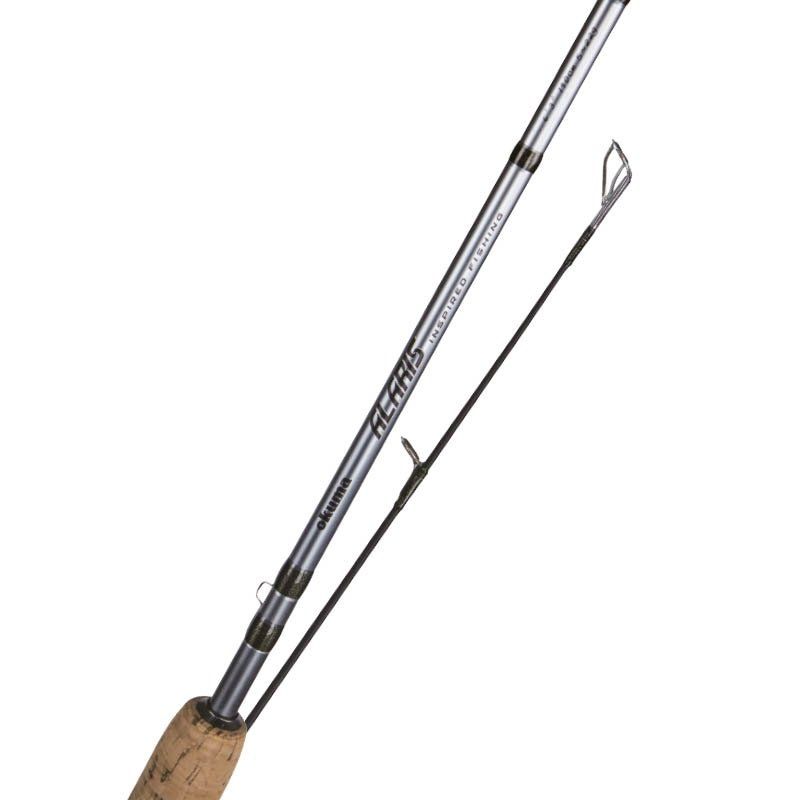 Удилище Okuma Alaris Spin 71" 213cm 10-32g 2sec