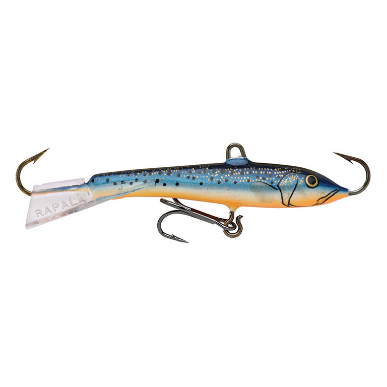 Балансир Rapala Jigging Rap 05 9 гр/BSM