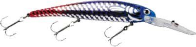 Воблер BANDIT DEEP WALLEYE GENERATOR G53