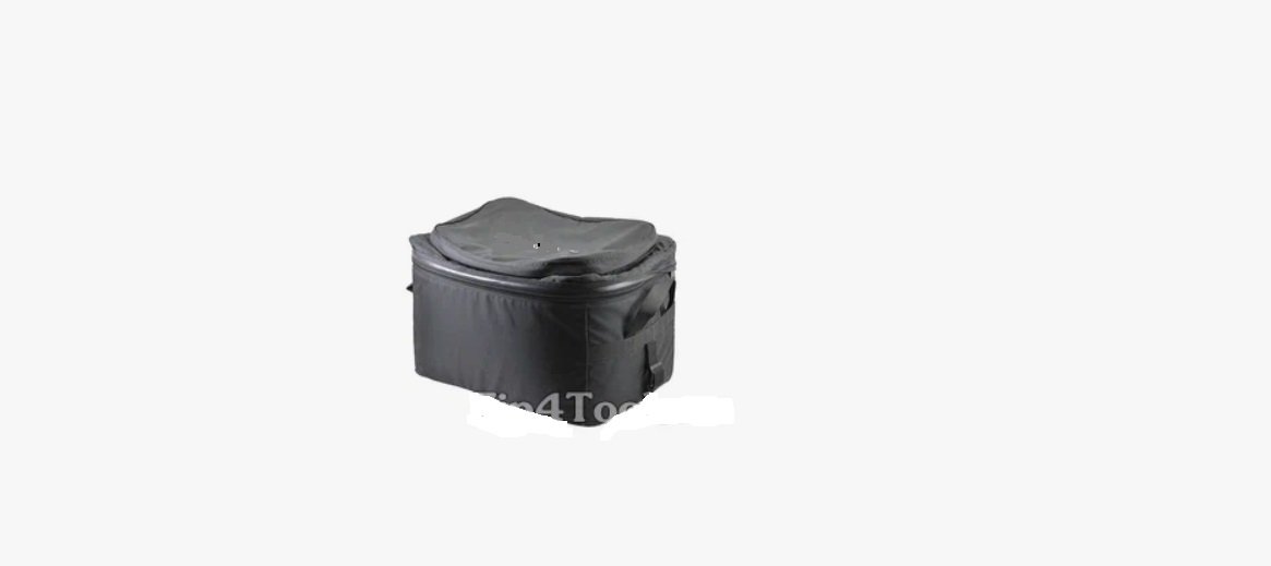 Кофр для мотобуксировщика универсальный водоотталкивающая ткань 500мм*370мм*320мм