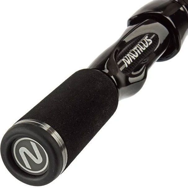 Удилище зимнее Nautilus Ice King Rods 1+1SEC ML