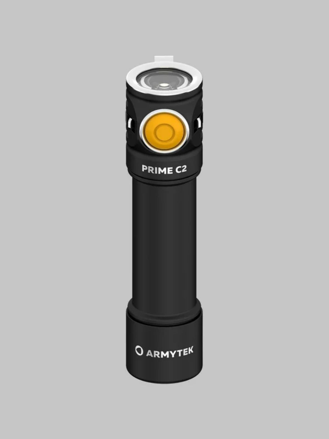 Фонарь Armytek Prime C2 Magnet USB Белый