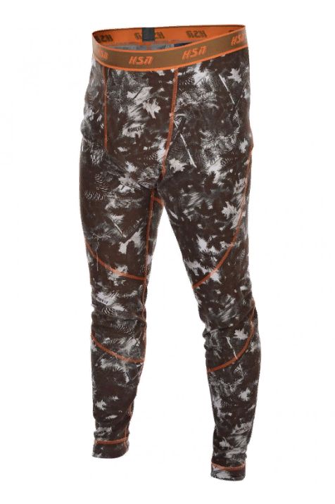 Комплект мужской "Thermo HSN-180" термополотно,  лес (52-54/182)