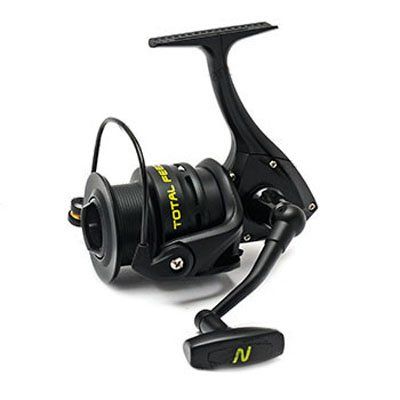 Катушка Nautilus Total Feeder NTF3000S