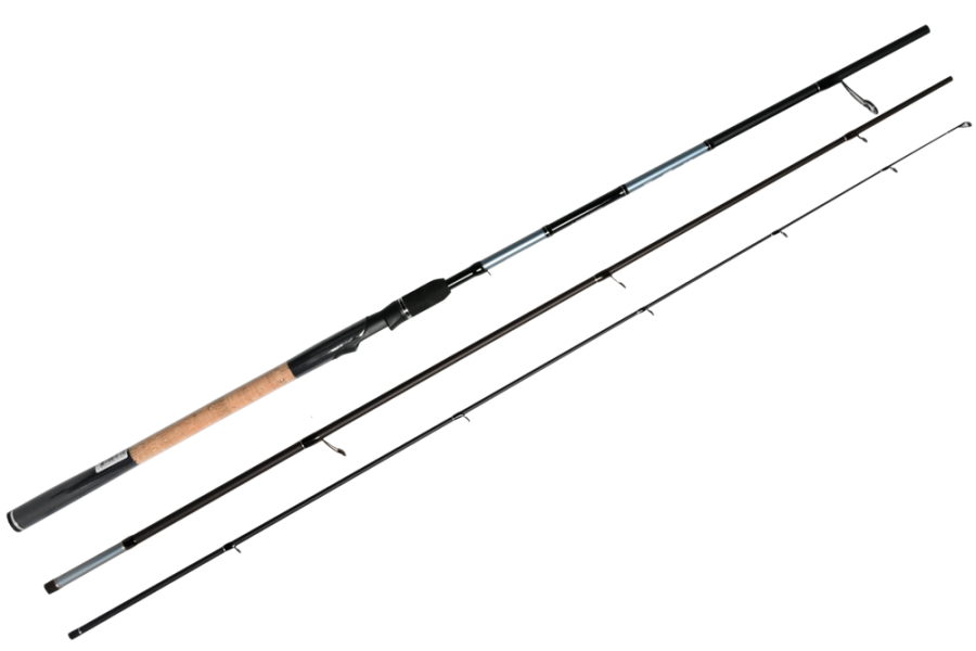 Удилище спин.Maximus REEF 363MH 3, 6 м 15-45 g