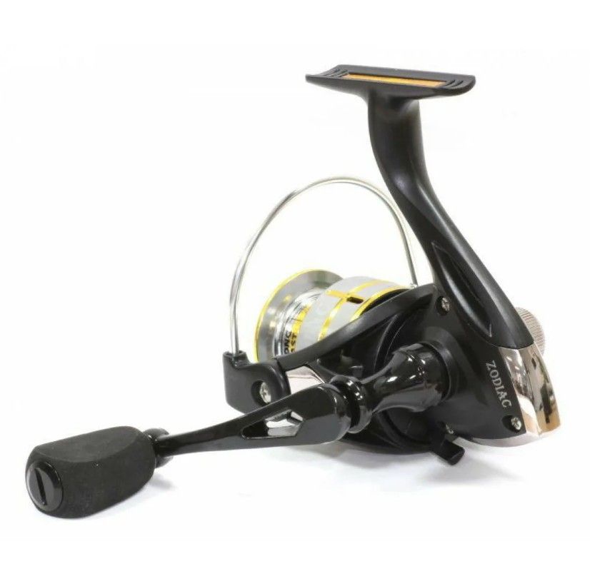 Катушка безынерционная Black Side Blackout 2500FD (6+1 подш.)
