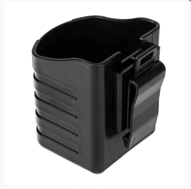 Подстаканник для форелевого ящика навесной 8x9x10cm №2 (N-ZY-BJ) Nisus