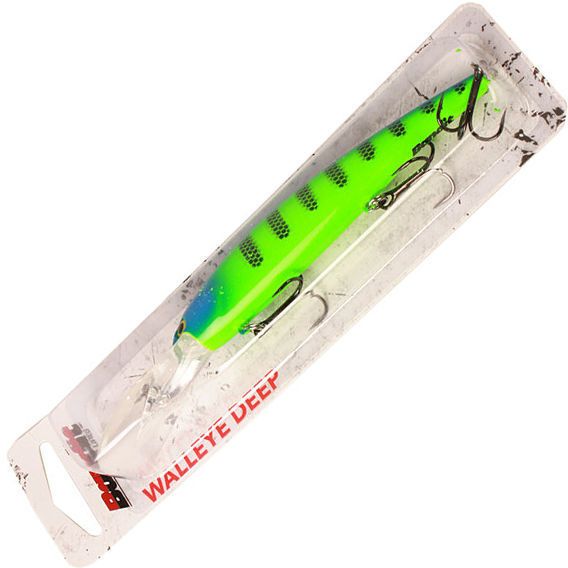 Воблер BANDIT DEEP WALLEYE B42