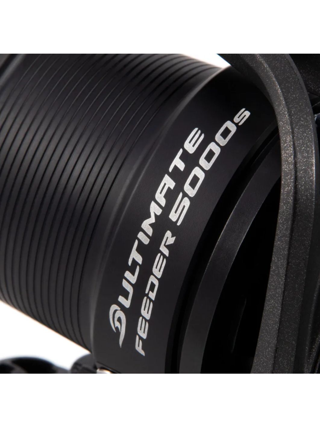 Катушка безынерционная Namazu ULTIMATE FEEDER UF5000S,  6+1 подш.,  метал. шпуля