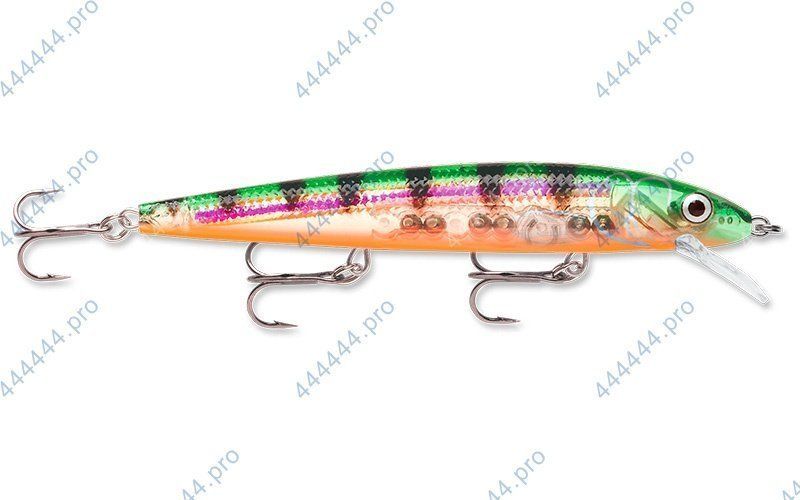 Воблер Rapala Husky Jerk 10 /GP