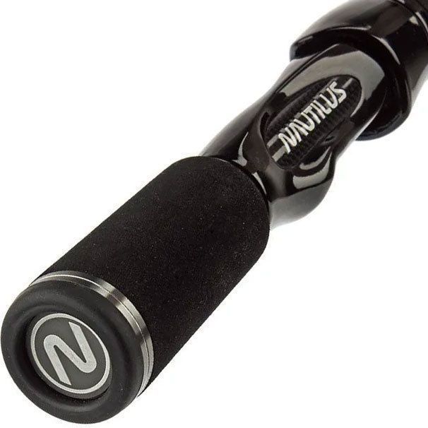 Удилище зимнее Nautilus Ice King Rods 1+1SEC XH  