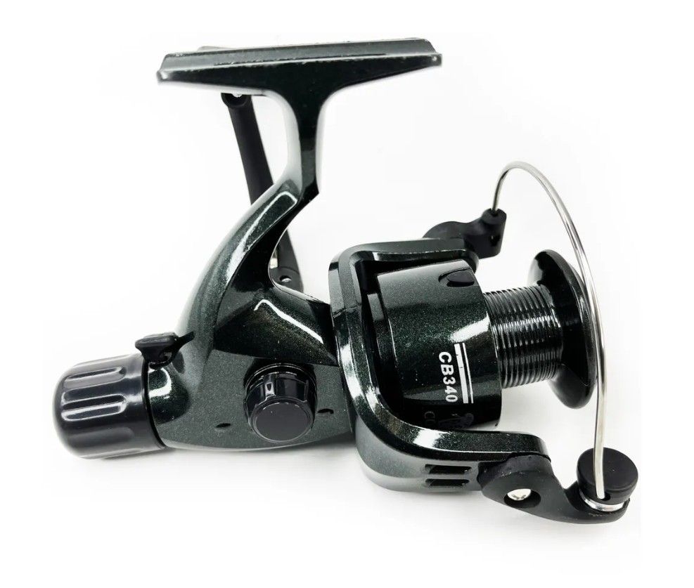 Катушка безынерционная COBRA СВ-340 (3 п.)