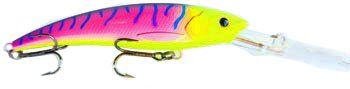 Воблер FREEDOM ULTRA DIVER MINNOW 105 42214