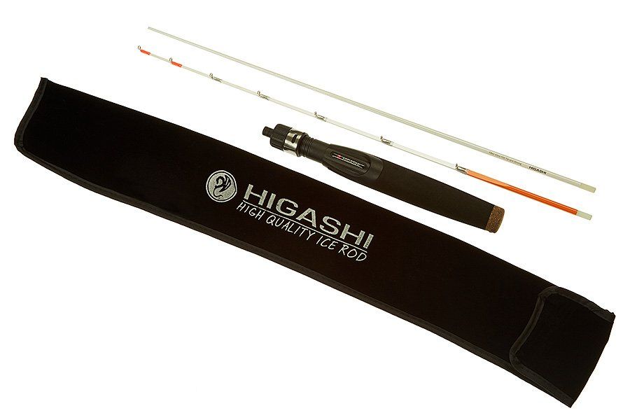 Удилище HIGASHI iFish Salmon 20гр
