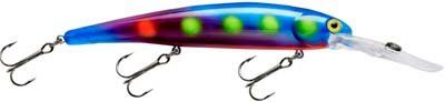 Воблер BANDIT DEEP WALLEYE B94