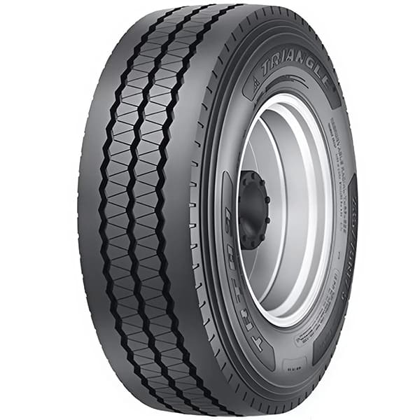 235/75 R17.5 TRIANGLE TRT03 ПРИЦЕП 143/141J Автошина