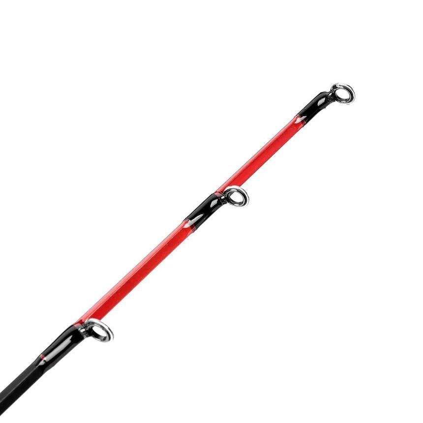 Удочка зимняя Ice Sensor EVA 55 Hard (N-ISE55H) Nisus