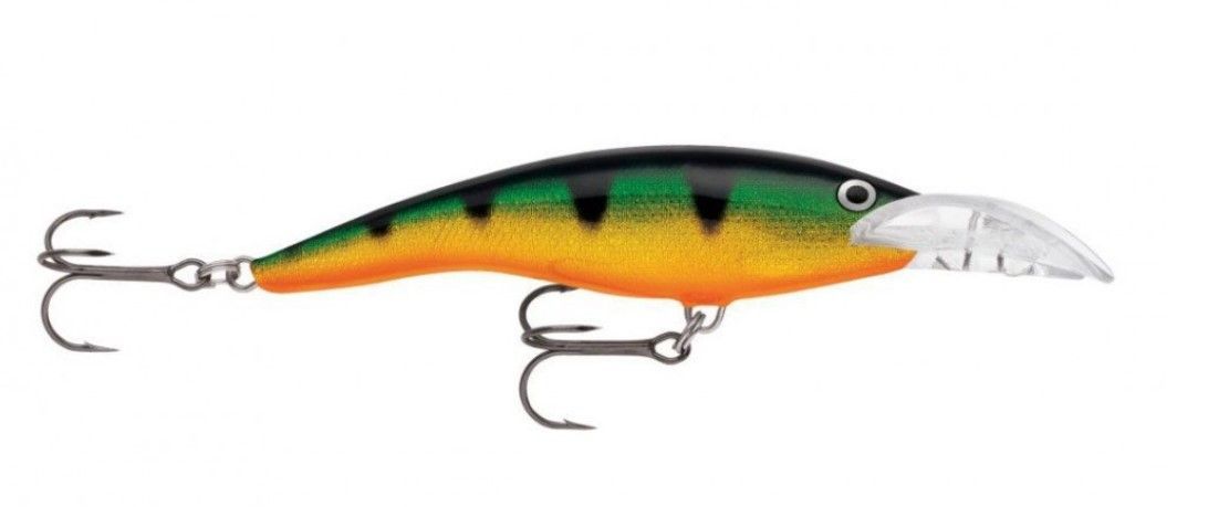 Воблер Rapala Scatter Rap Tail Dancer 09 /P