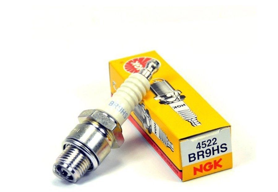 Свеча NGK BR9HS 4522 