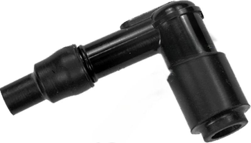 Наконечник провода высоковольтного под контактную гайку NGK 8031