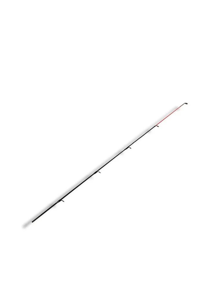 Вершинка Tubertini Strong Water Feeder Power 5.0 Oz (140 gr),  600 мм,  3, 3 мм,  красная